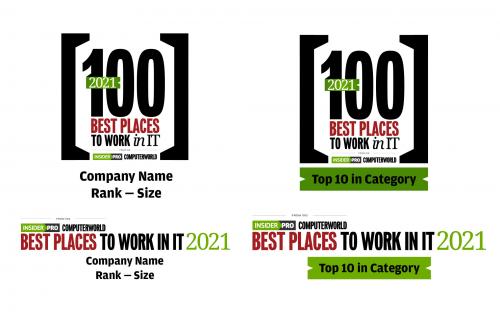 Custom Logo Package